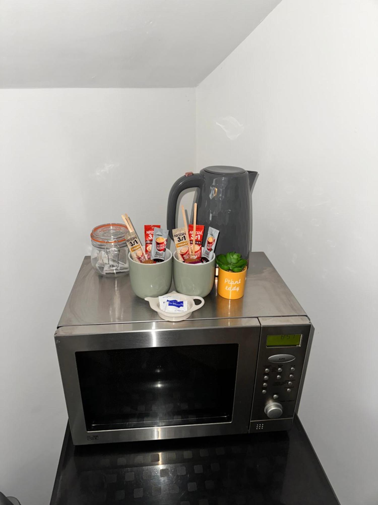 Lincoln City Centre Rooms P&S Экстерьер фото